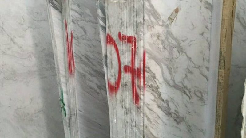 上海大理石马赛克：揭秘其独特魅力与选购要点