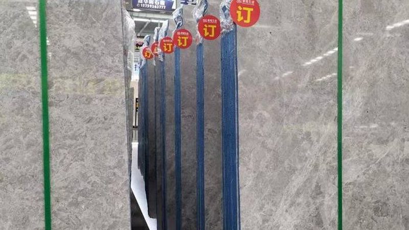 石英石与岩板：揭秘两者的差异与适用场景