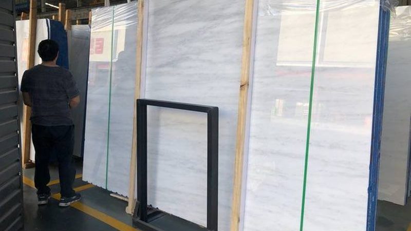 水磨石预制板：规格书里的秘密解析**
