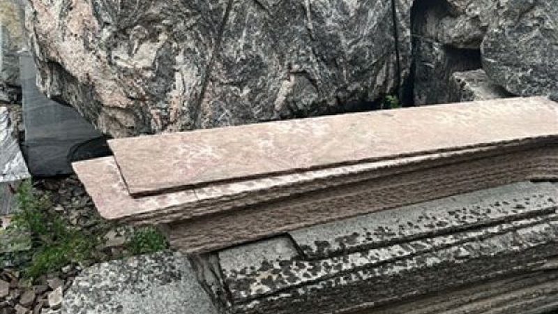马赛克石材修补打磨抛光：工艺步骤详解