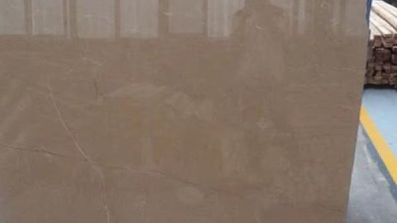 水磨石地面：揭秘其优缺点与使用寿命