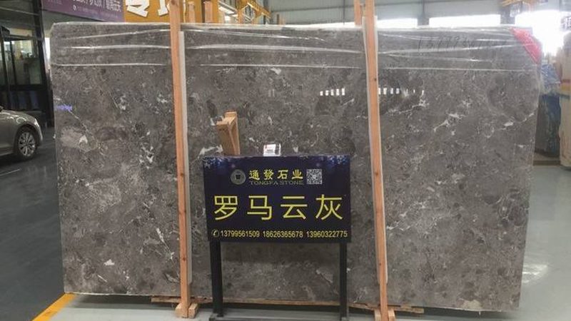 石材加工定制服务：揭秘背后的工艺与选择之道