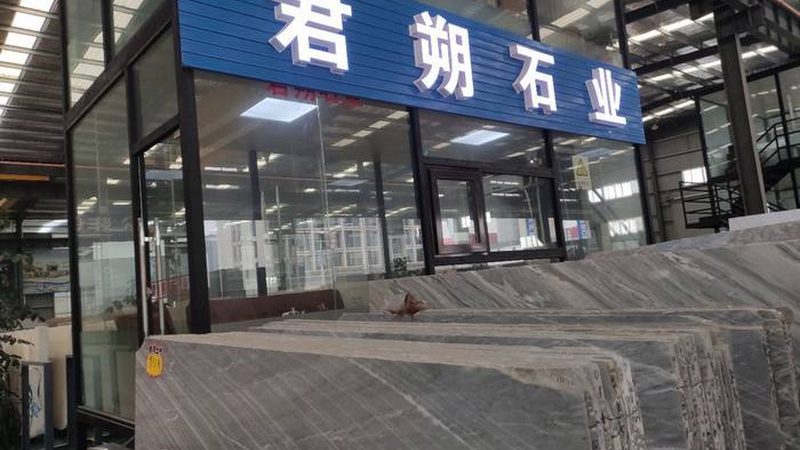 石材翻新加盟，先看清这些行业门道