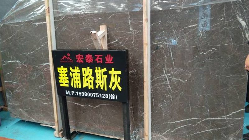 花岗岩翻新打磨机器：揭秘其核心参数与选型逻辑