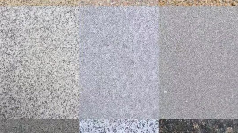 石材打磨抛光注意事项