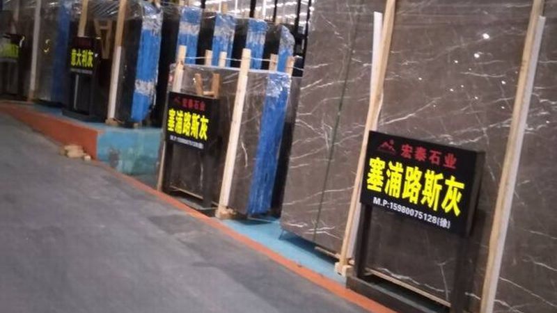 石英石台面厚度，如何选择最适合的规格？**