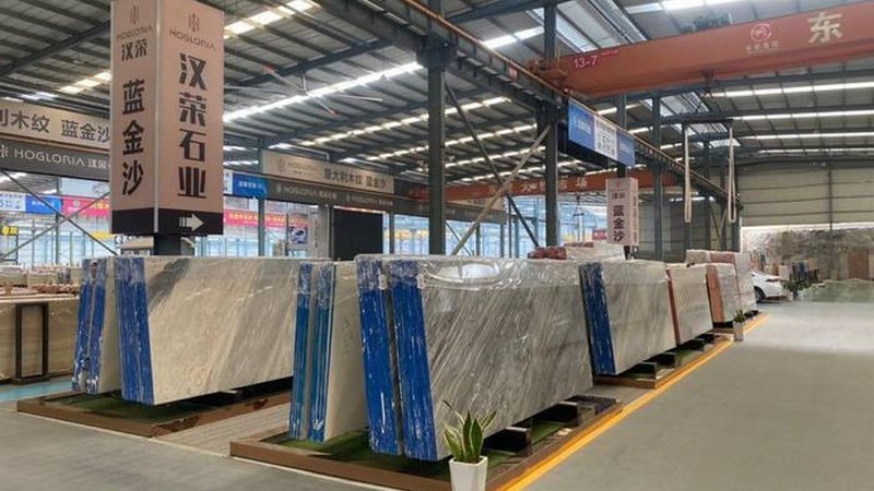 石英石台面选购：揭秘选购步骤与关键要点