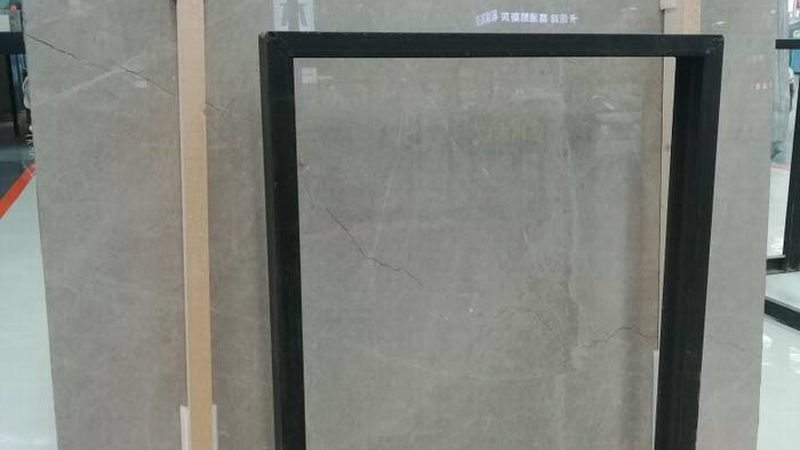 石英石台面：揭秘其材质与工艺，选购指南