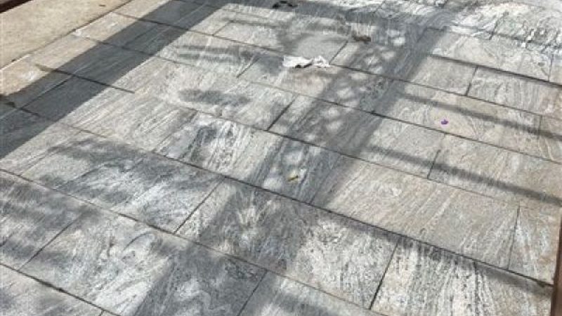 玻璃石材混合幕墙优缺点分析：融合之美与挑战并存